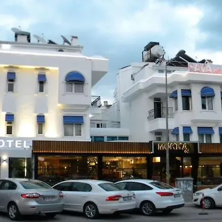 Hotel Sava
