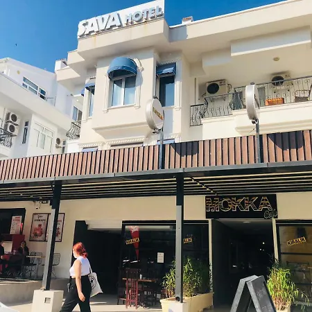 Sava Hotel