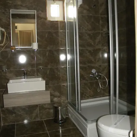 Sava Hotel 3*