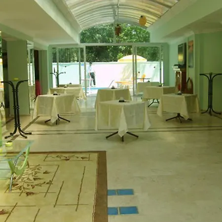 Hotel Sava