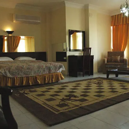 Hotel Sava