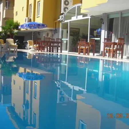 Sava Hotel 3*