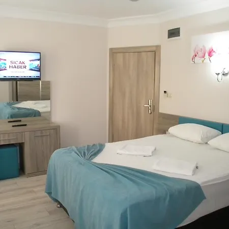 Hotel Sava 3*