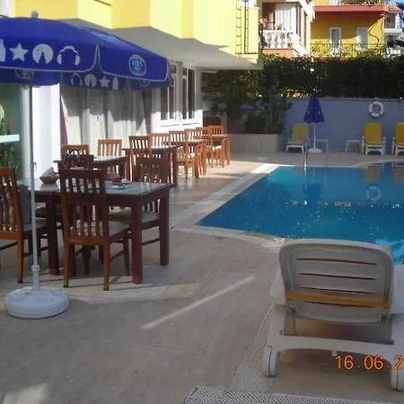 Hotel Sava Antalya