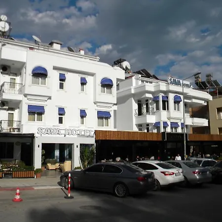 Sava Hotel 3*