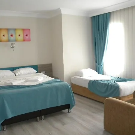 Sava 3* Antalya