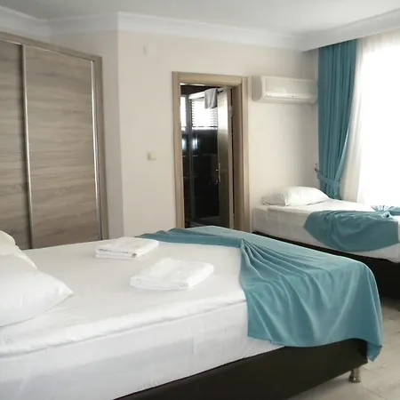 Hotel Sava Antalya