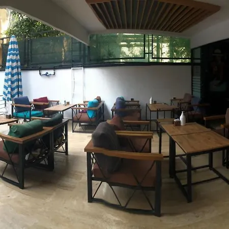 Hotel Sava Antalya