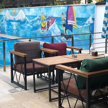 Sava Hotel