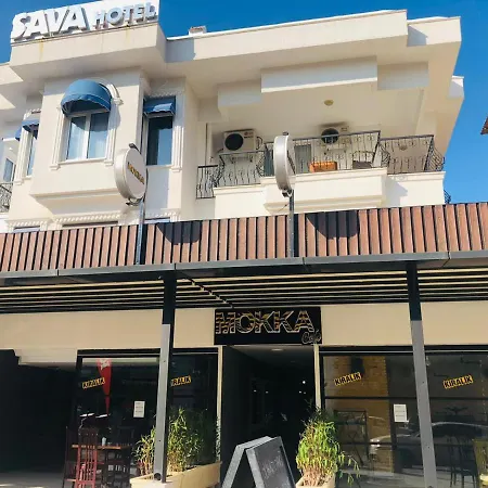 Hotel Sava