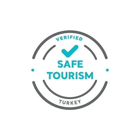 Sava Hotel Antalya