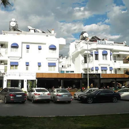 Hotel Sava