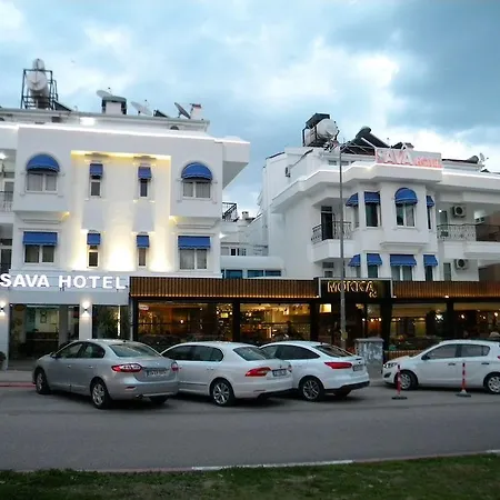 Sava Hotel 3*