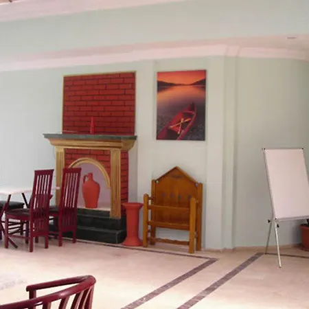 Hotel Sava Antalya
