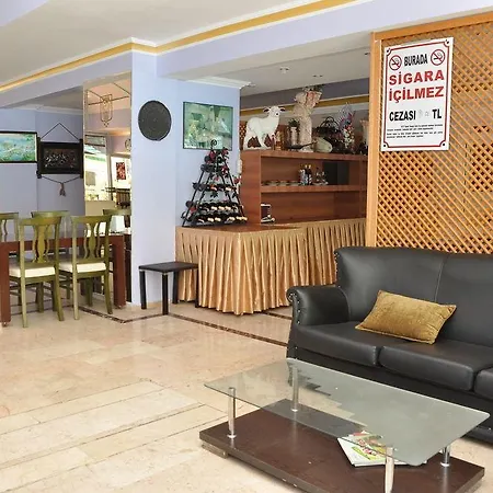 Hotel Sava Antalya