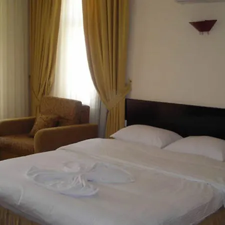 Hotel Sava 3*