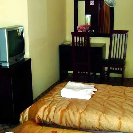 Hotel Sava 3*