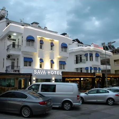 Sava