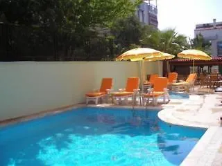 Sava 3* Antalya