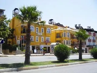 Sava 3* Antalya