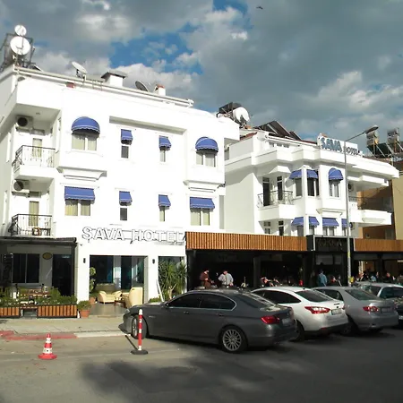 Sava 3* Antalya