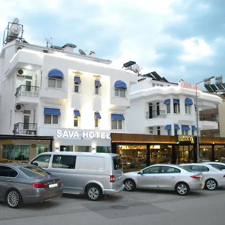 Hotel Sava