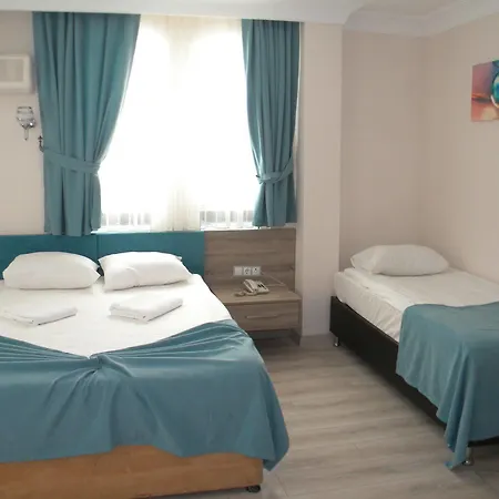 Sava Hotel 3*