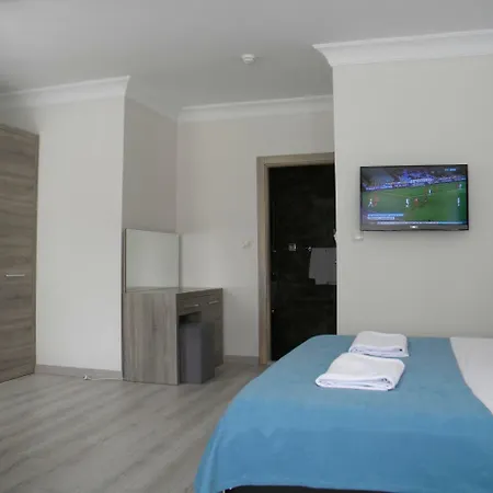 Sava Hotel